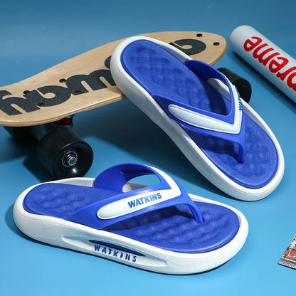 Ultra Soft Anti-Skid Slippers