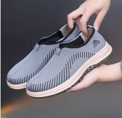 2025 New Breathable lightweight Shoes