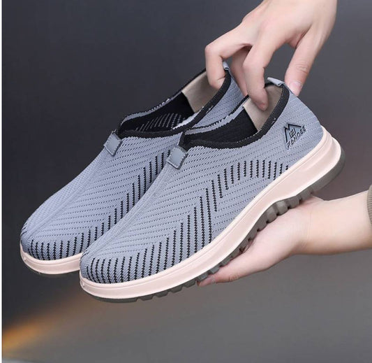 2025 New Breathable lightweight Shoes