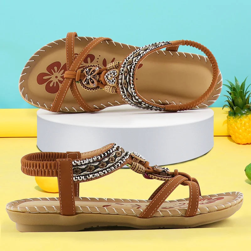Comfortable Ergonomic Sandals