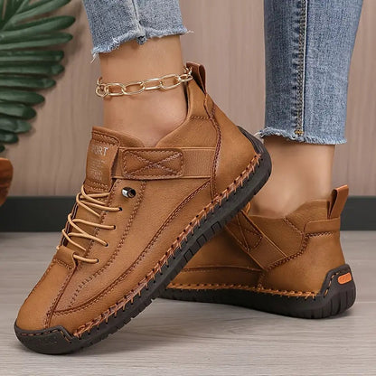 Women’s Comfort Support Trainers