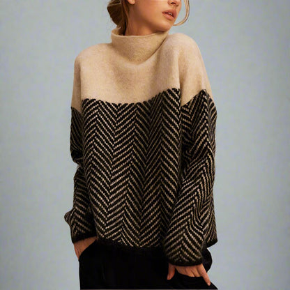 Ultimate Warm Sweater