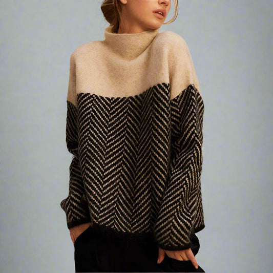 Ultimate Warm Sweater