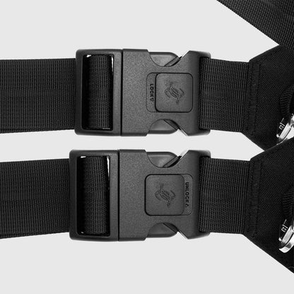 Travel Sling Bag 2.0