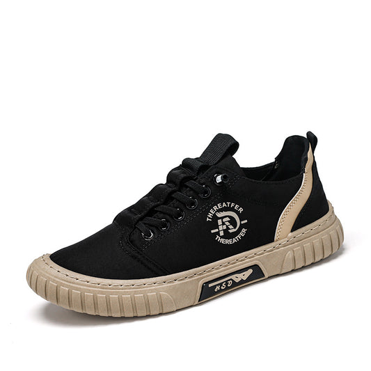 Men's Walking Trainers