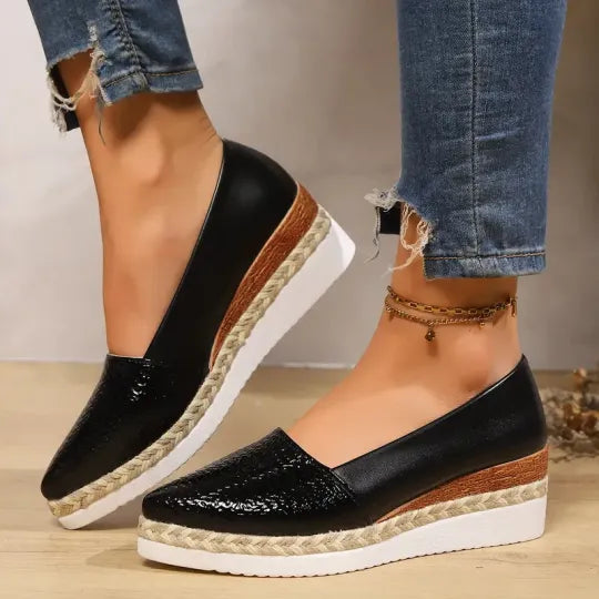 Women's Everyday Comfort Loafers
