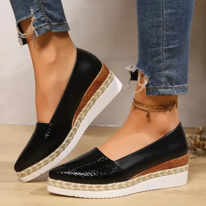Women's Everyday Comfort Loafers