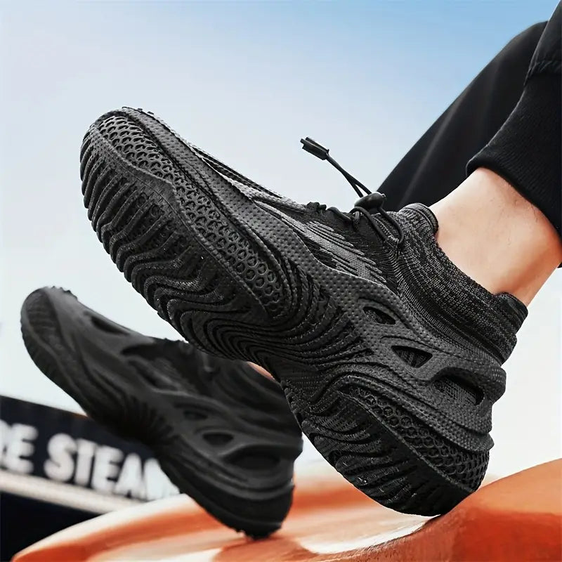 Men’s 2025 All-Season Casual Trainers