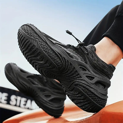 Men’s 2025 All-Season Casual Trainers