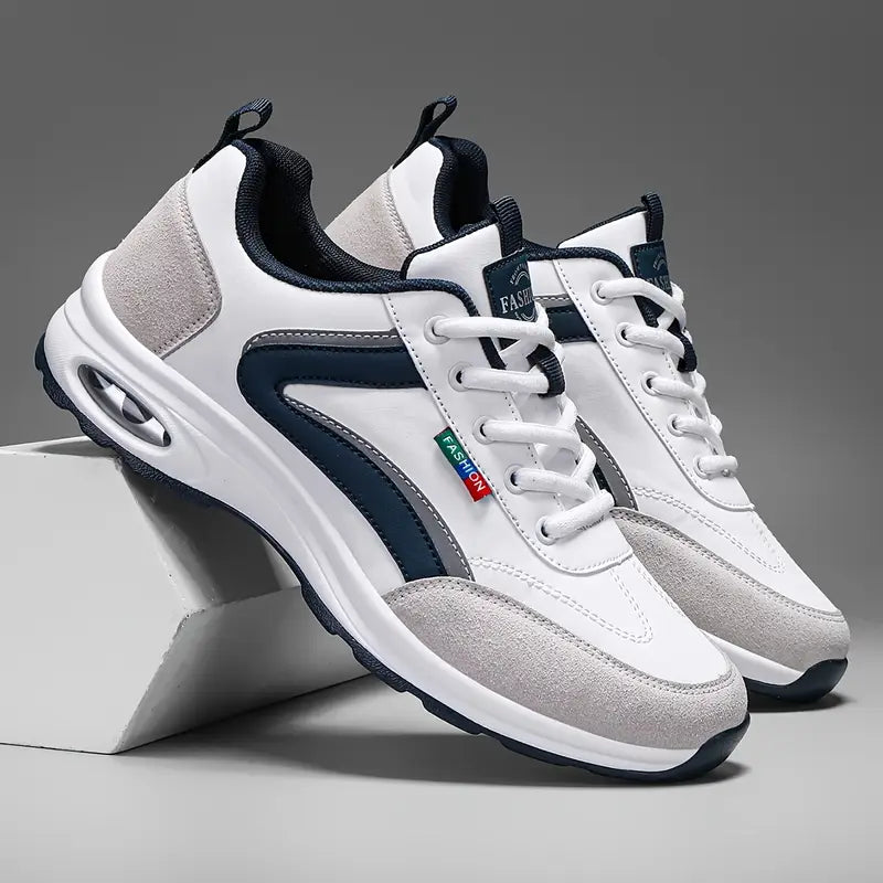 Men's Stylish Casual Trainers