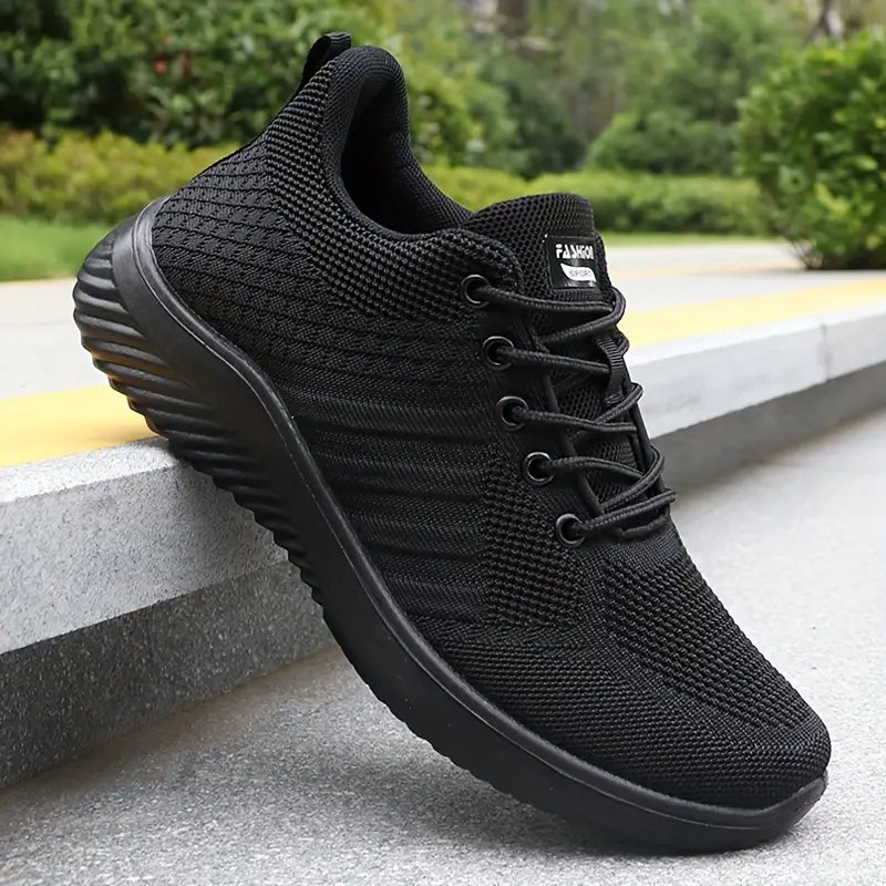 Breathable And Comfortable Men's Sports Shoes
