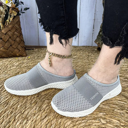 Women's Slip On Breathable Sandals