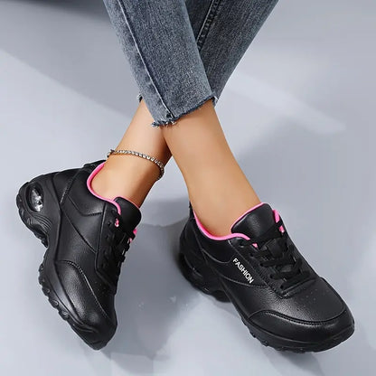 Women’s Arch Support Walking Shoes