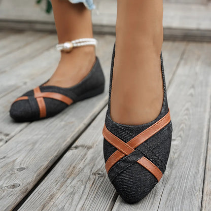 Women’s Breathable Casual Shoes