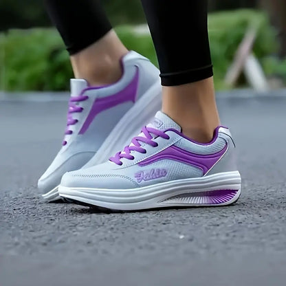 Stylish Women’s Sneakers
