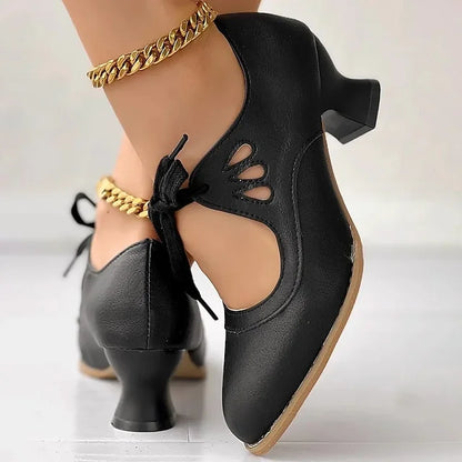 Supportive Everyday Walking Shoes