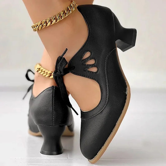 Supportive Everyday Walking Shoes