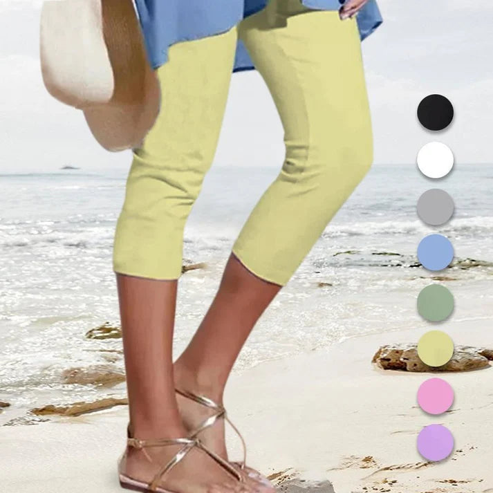 Regular Casual Leggings for Women👖