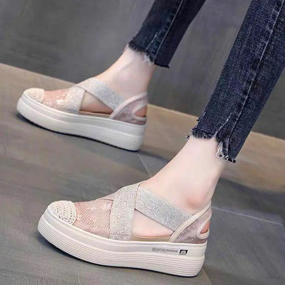 Comfortable and Versatile Women's Casual Shoes
