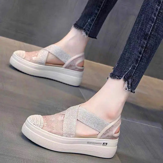 Comfortable and Versatile Women's Casual Shoes