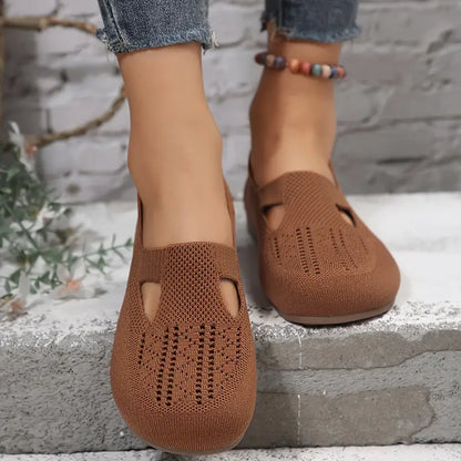 breathable Comfort shoes