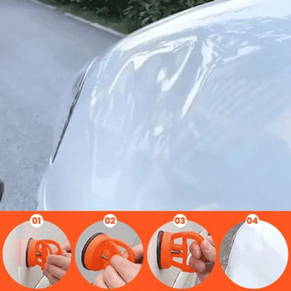 Mini Vacuum Suction Dent Repair Puller