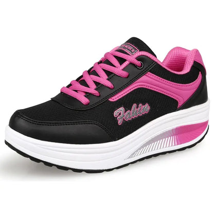 Stylish Women’s Sneakers