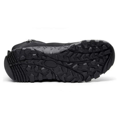 Men's Waterproof Snow Boots – Warm & Lightweight