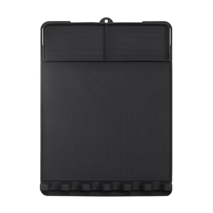 Silicone Grill Side Shelf Mat