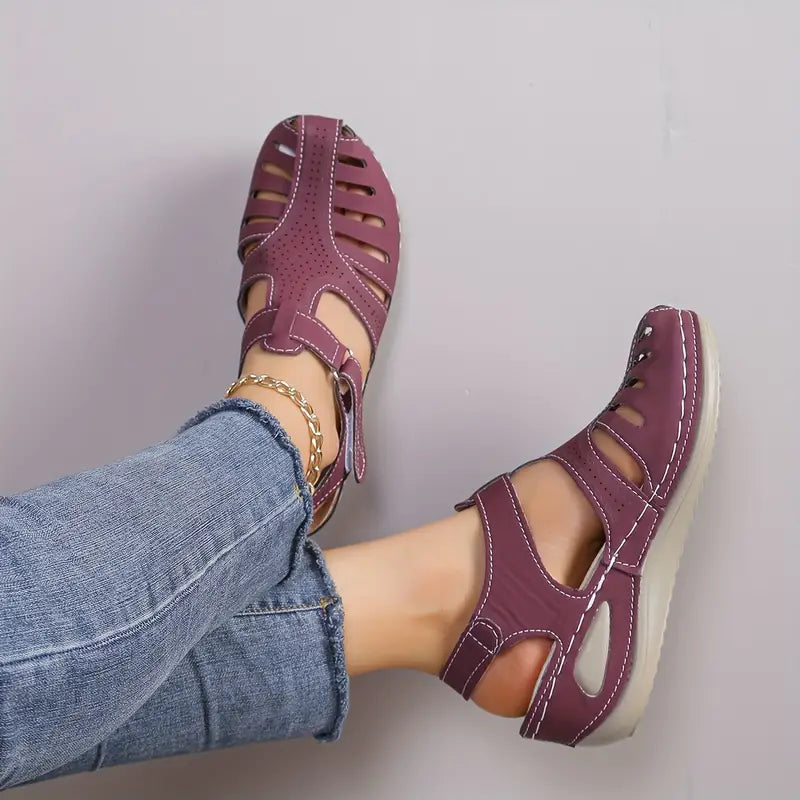 Women's Comfort Wedges Sandals