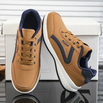 Men's All-Season Fashion Sneakers