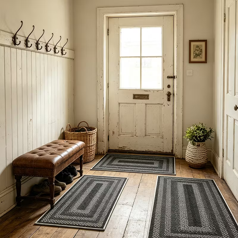Woven Multi Purpose Floor Runner