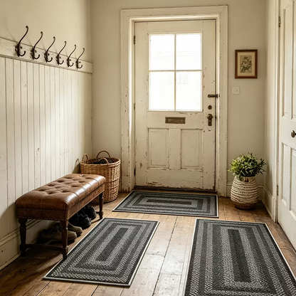 Woven Multi Purpose Floor Runner