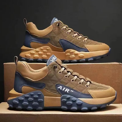 Lightweight Comfort Sneakers