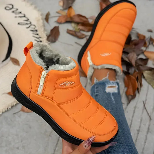 Women's Winter Comfort Boots