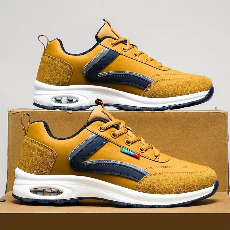 Men's Stylish Casual Trainers