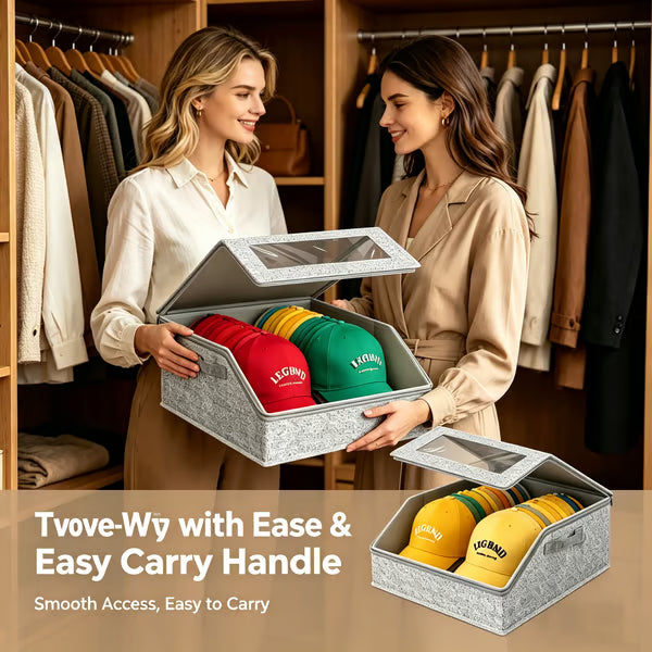 Baseball Cap Organiser