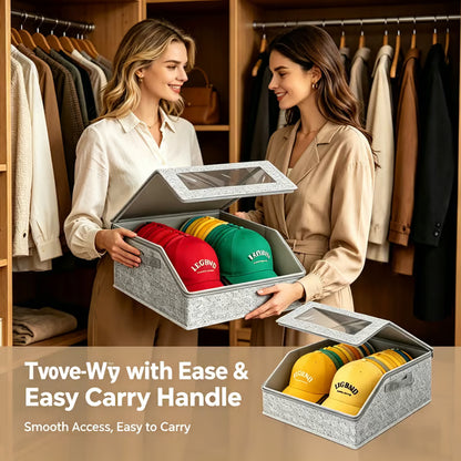 Baseball Cap Organiser