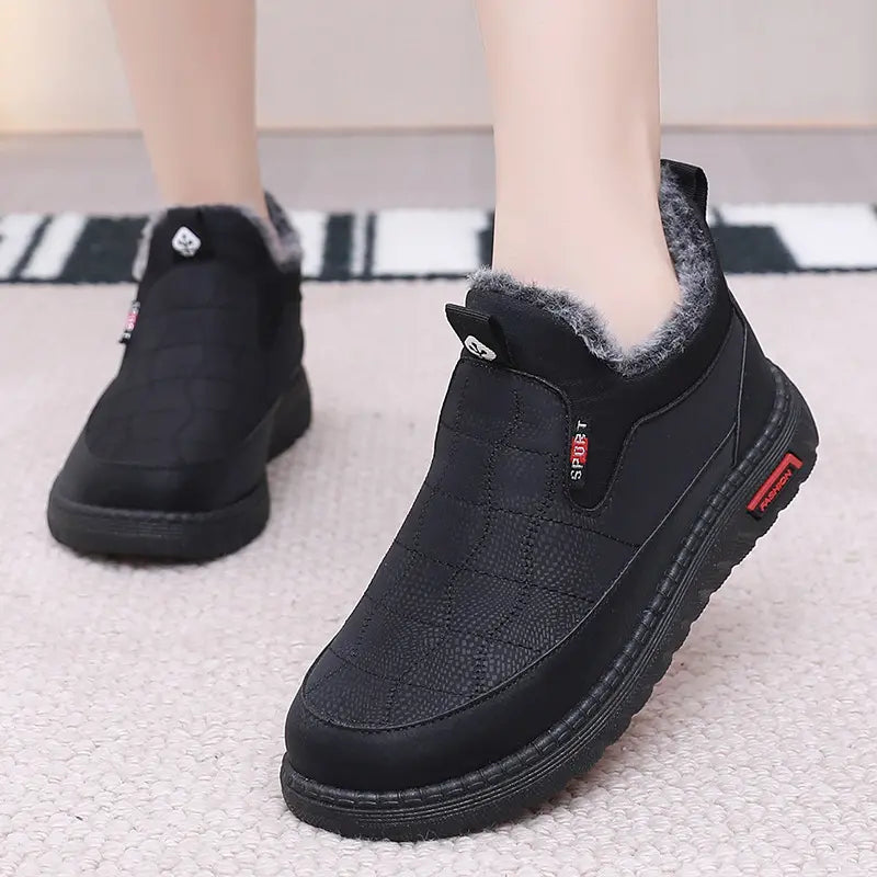 Women’s Cozy Winter Boots