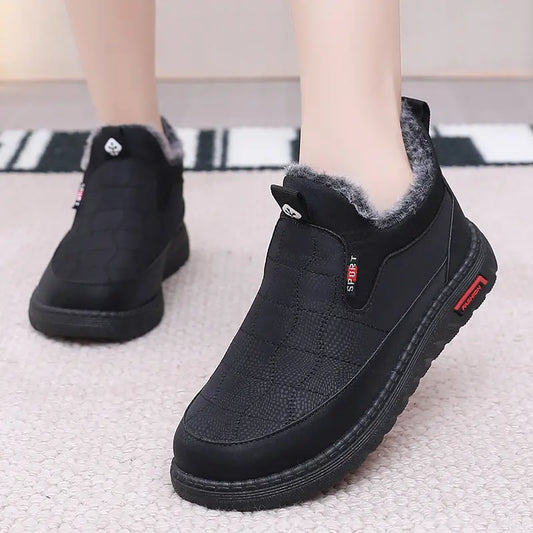 Women’s Cozy Winter Boots