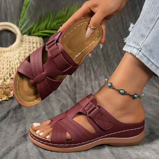 👡 Platform Sandals for Women