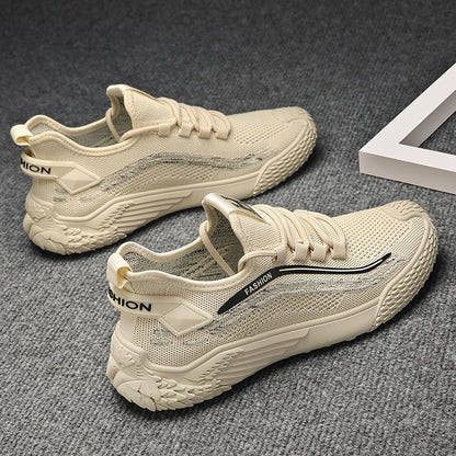 Men's Comfortable Slip-On Shoes