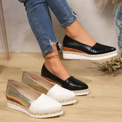 Women's Everyday Comfort Loafers
