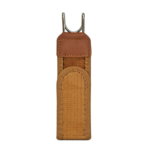 Adjustable No-Buckle Elastic Belt