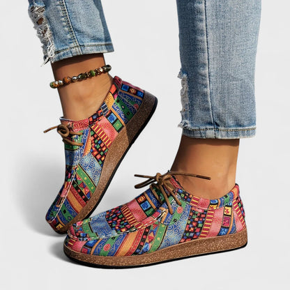 Women’s Aerelle FeatherStep Comfort Shoes