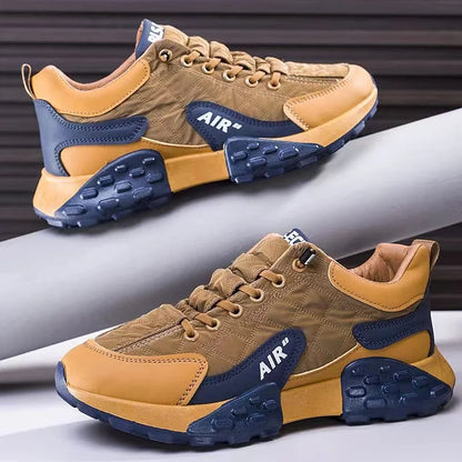 Lightweight Comfort Sneakers