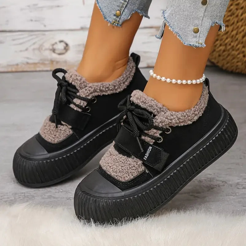 Women’s Winter Comfort Shoes