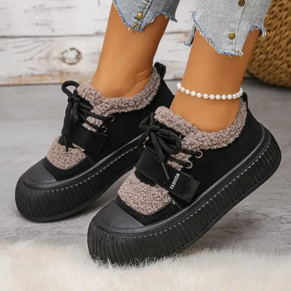 Women’s Winter Comfort Shoes