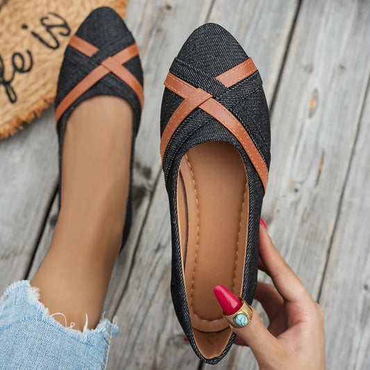 Women’s Breathable Casual Shoes