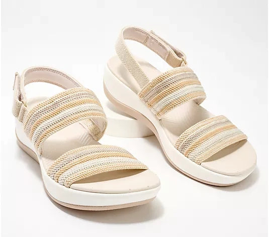 Comfortable Coudsteppers Sports Sandals
